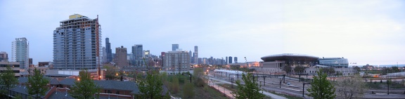 South Loop View